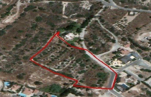 Property for Sale: (Residential) in Agios Tychonas, Limassol  | Key Realtor Cyprus