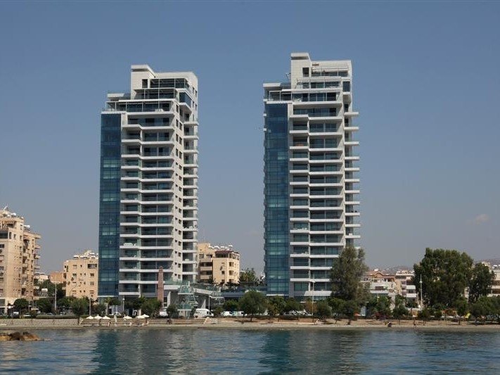 Property for Sale: Apartment (Flat) in Neapoli, Limassol  | Key Realtor Cyprus