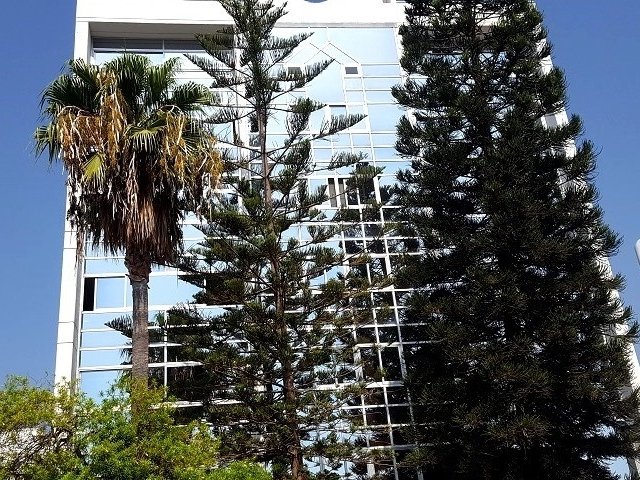 Property for Sale: Commercial (Office) in Agios Nikolaos, Limassol  | Key Realtor Cyprus