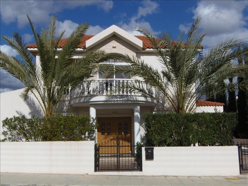 Property for Sale: House (Detached) in Agios Tychonas, Limassol  | Key Realtor Cyprus