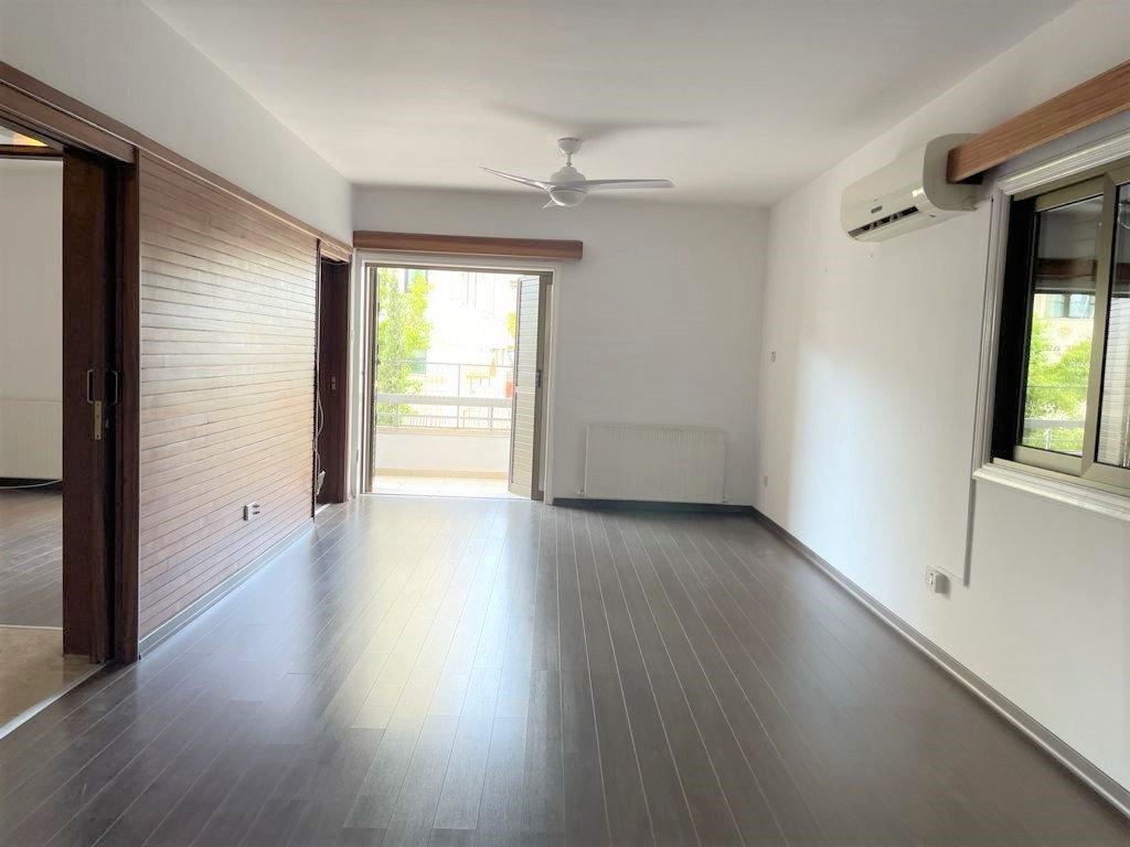 Property for Rent: Apartment (Flat) in Agioi Omologites, Nicosia for Rent | Key Realtor Cyprus