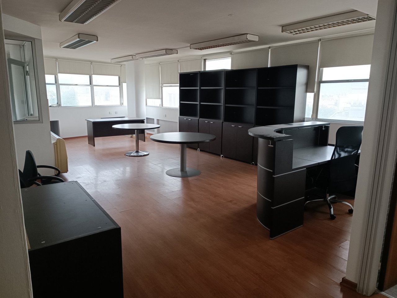 Property for Rent: Commercial (Office) in City Center, Nicosia for Rent | Key Realtor Cyprus