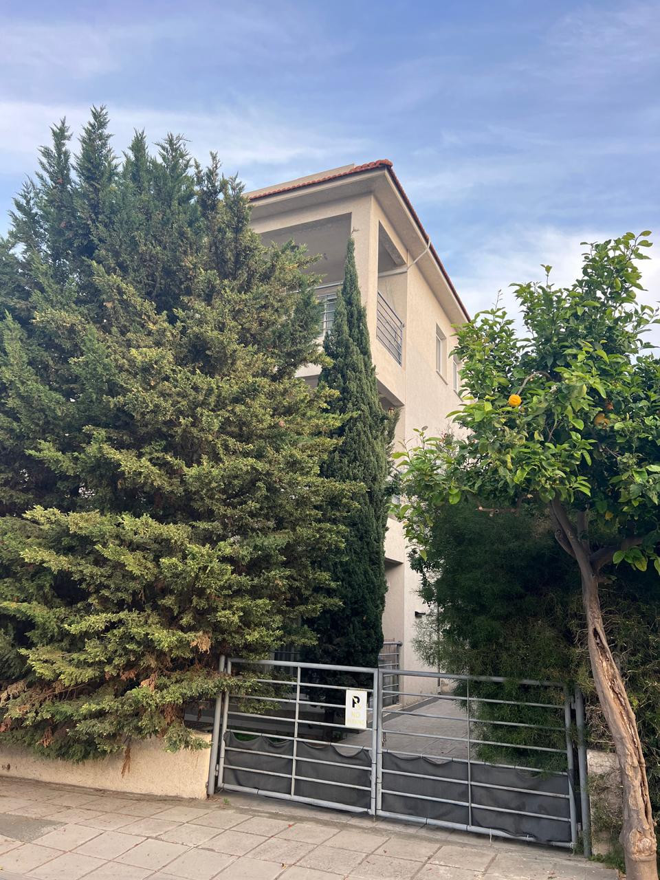 Property for Rent: Apartment (Flat) in Agia Fyla, Limassol for Rent | Key Realtor Cyprus