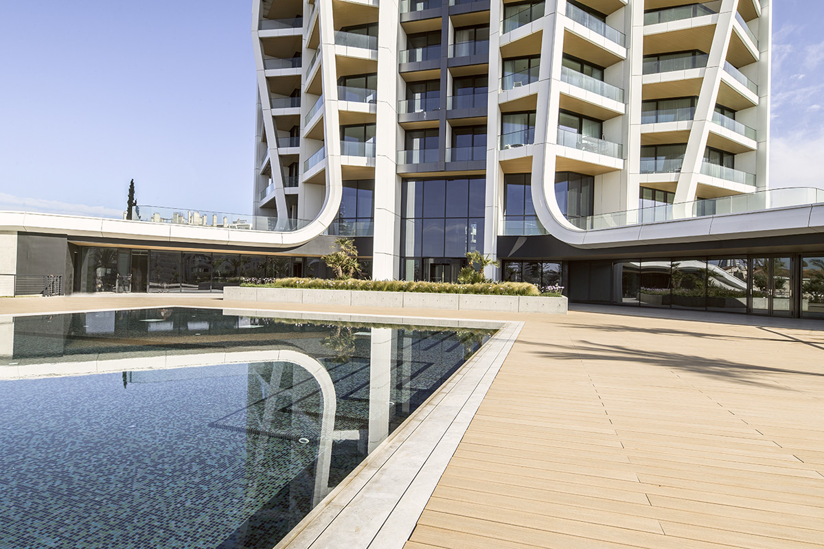 Property for Rent: Apartment (Flat) in Potamos Germasoyias, Limassol for Rent | Key Realtor Cyprus