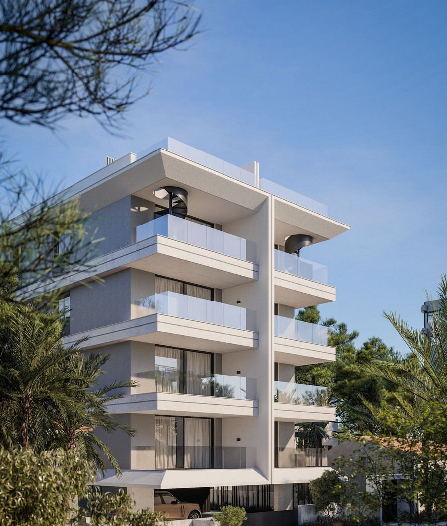 Property for Sale: Apartment (Flat) in Agia Zoni, Limassol  | Key Realtor Cyprus