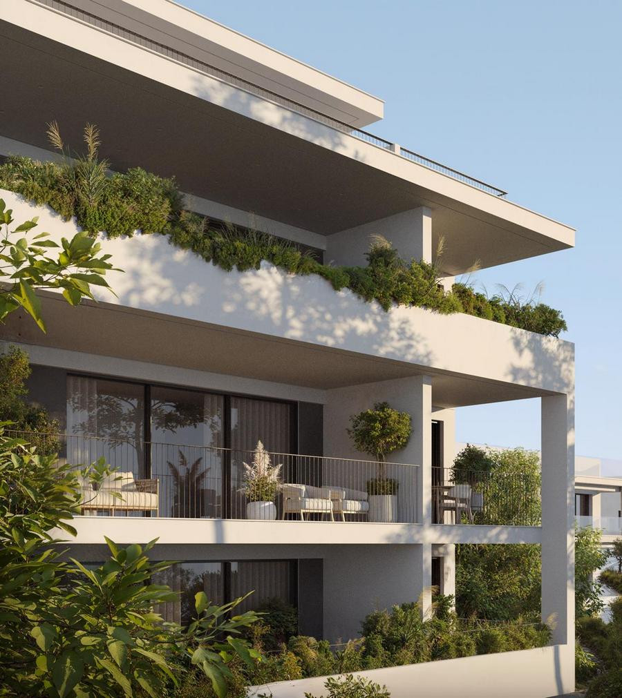 Property for Sale: Apartment (Flat) in Zakaki, Limassol  | Key Realtor Cyprus