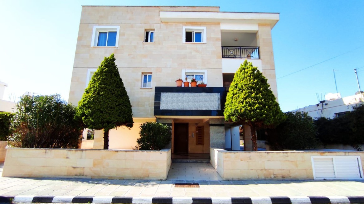 Property for Sale: Building (Default) in Universal, Paphos  | Key Realtor Cyprus