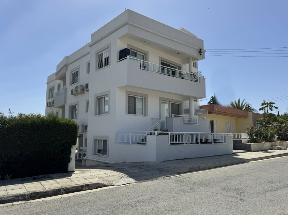 Property for Sale: Apartment (Flat) in Geroskipou, Paphos  | Key Realtor Cyprus