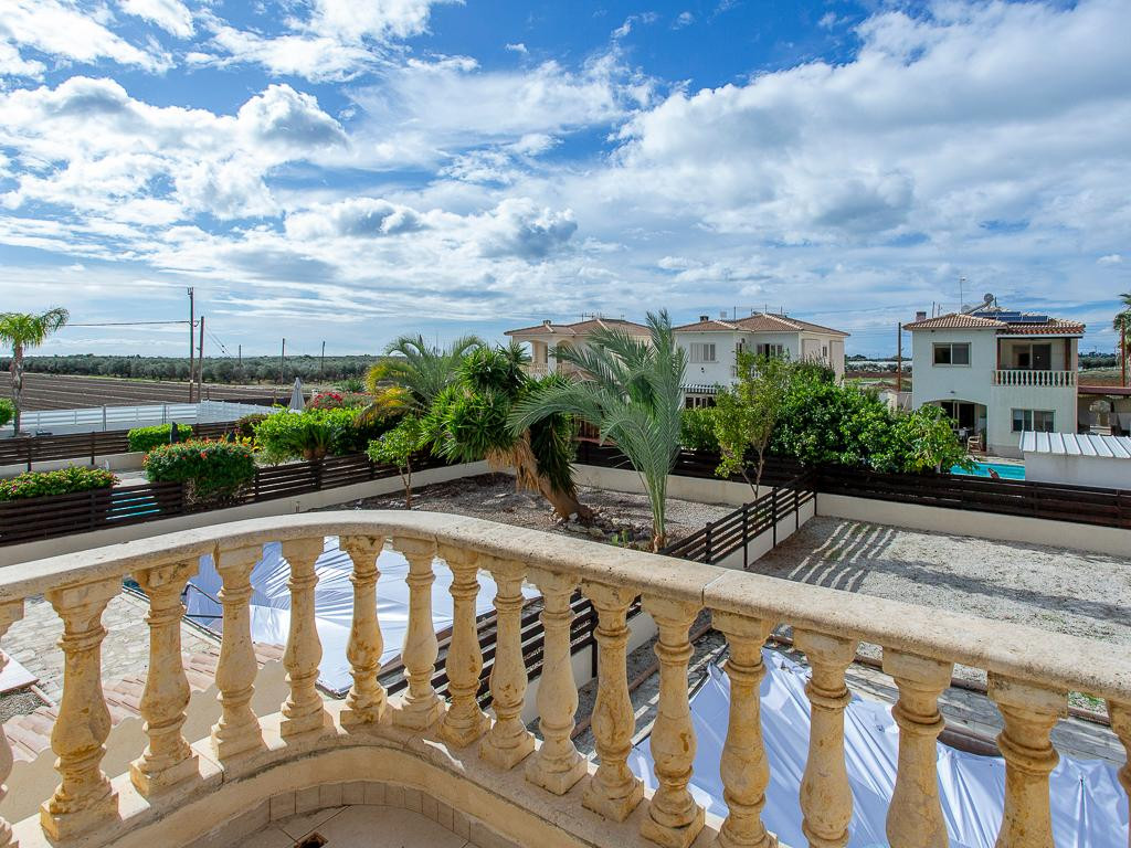 Property for Sale: House (Detached) in Mandria, Paphos  | Key Realtor Cyprus