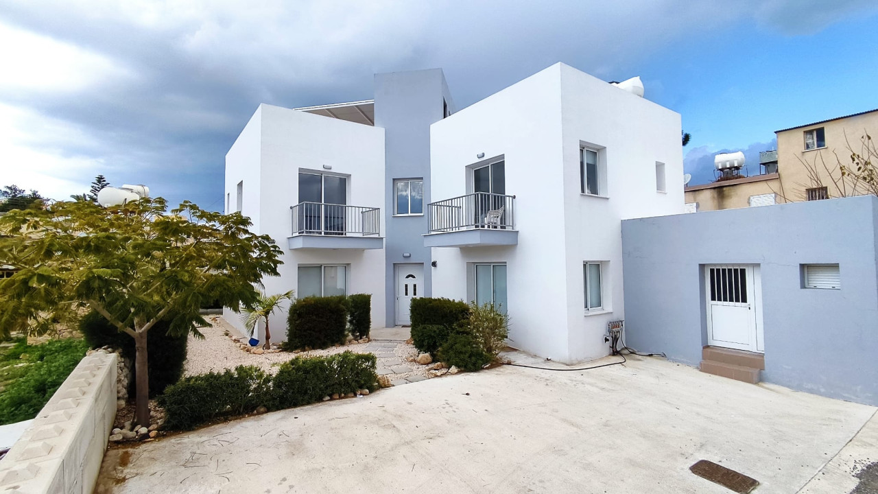Property for Sale: Building (Default) in Geroskipou, Paphos  | Key Realtor Cyprus