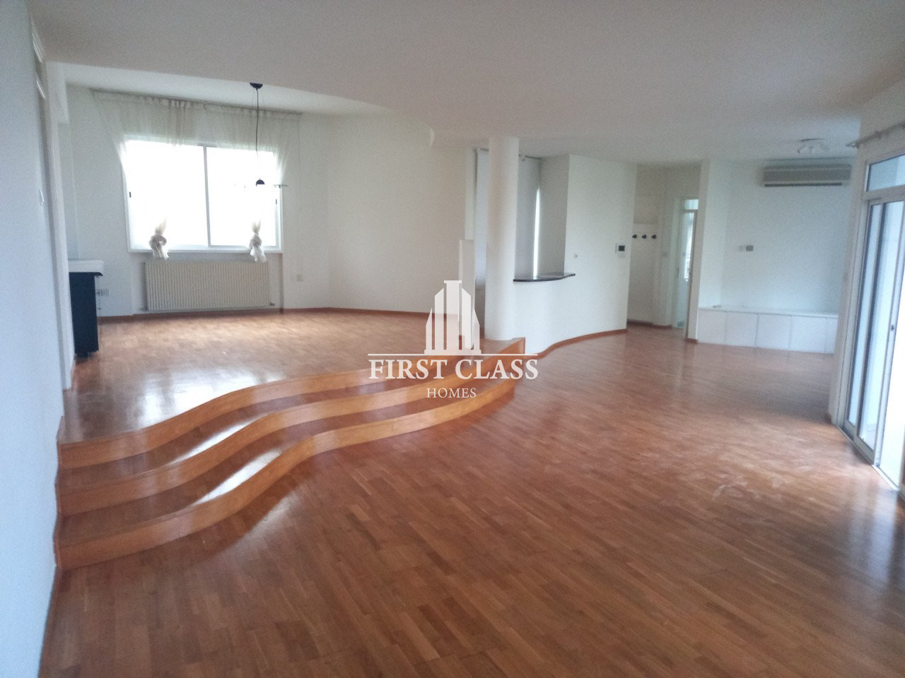 Property for Rent: Apartment (Flat) in Agioi Omologites, Nicosia for Rent | Key Realtor Cyprus