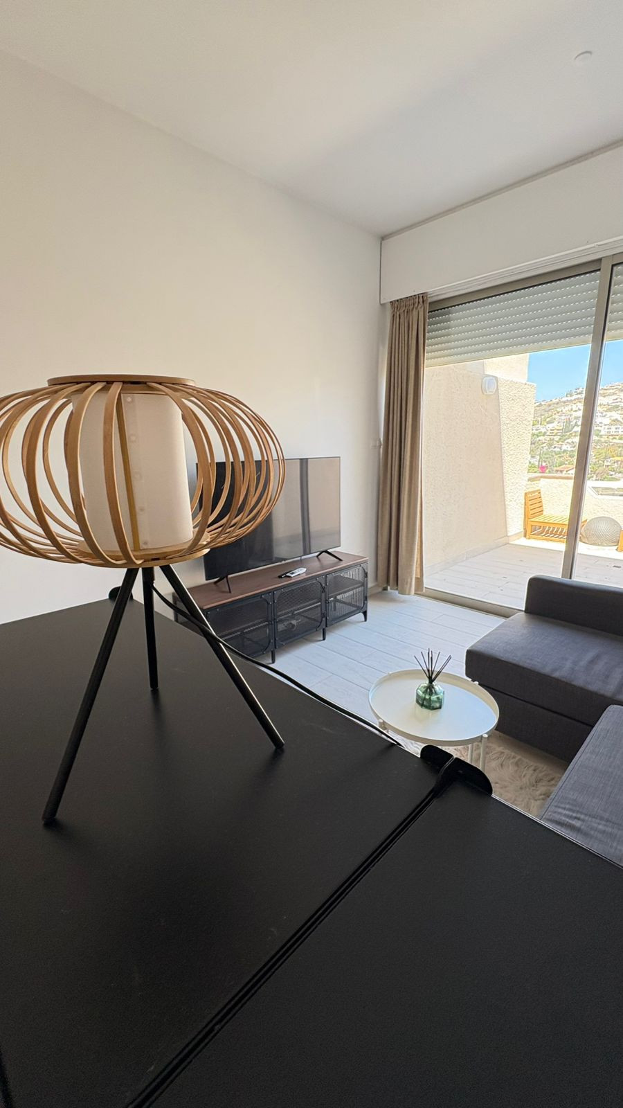 Property for Rent: Apartment (Flat) in Agios Tychonas, Limassol for Rent | Key Realtor Cyprus