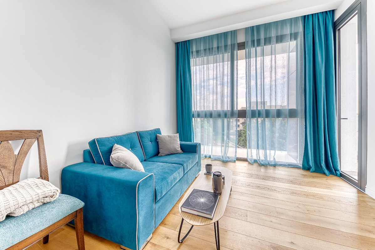 Property for Rent: Apartment (Flat) in Mesa Geitonia, Limassol for Rent | Key Realtor Cyprus