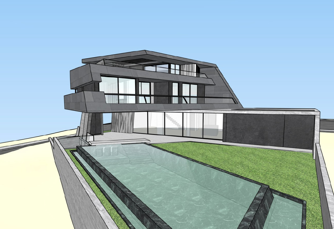 Property for Sale: House (Detached) in Germasoyia, Limassol  | Key Realtor Cyprus