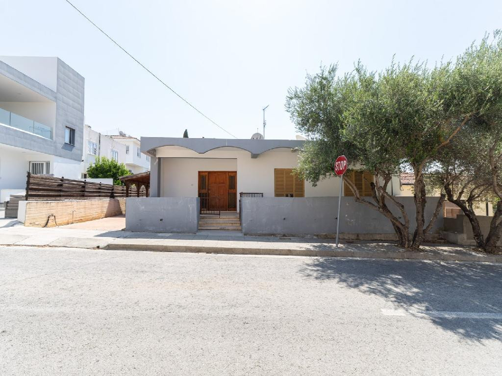 Property for Sale: House (Semi detached) in Aglantzia, Nicosia  | Key Realtor Cyprus