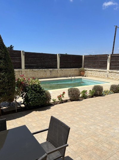 Property for Sale: House (Semi detached) in Agios Spyridonas, Limassol  | Key Realtor Cyprus