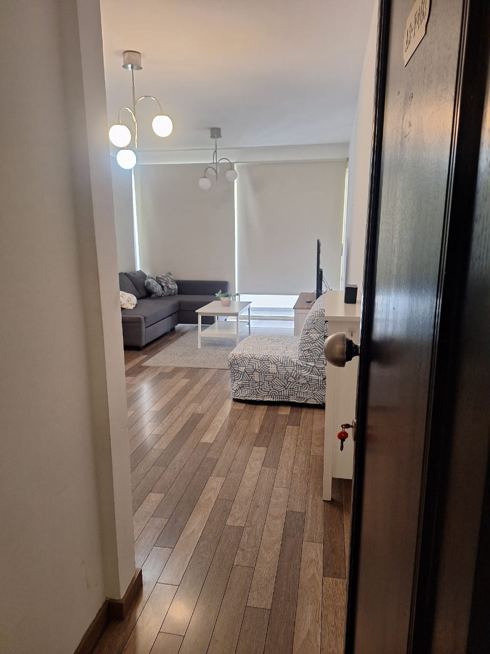 Property for Sale: Apartment (Flat) in City Area, Larnaca  | Key Realtor Cyprus