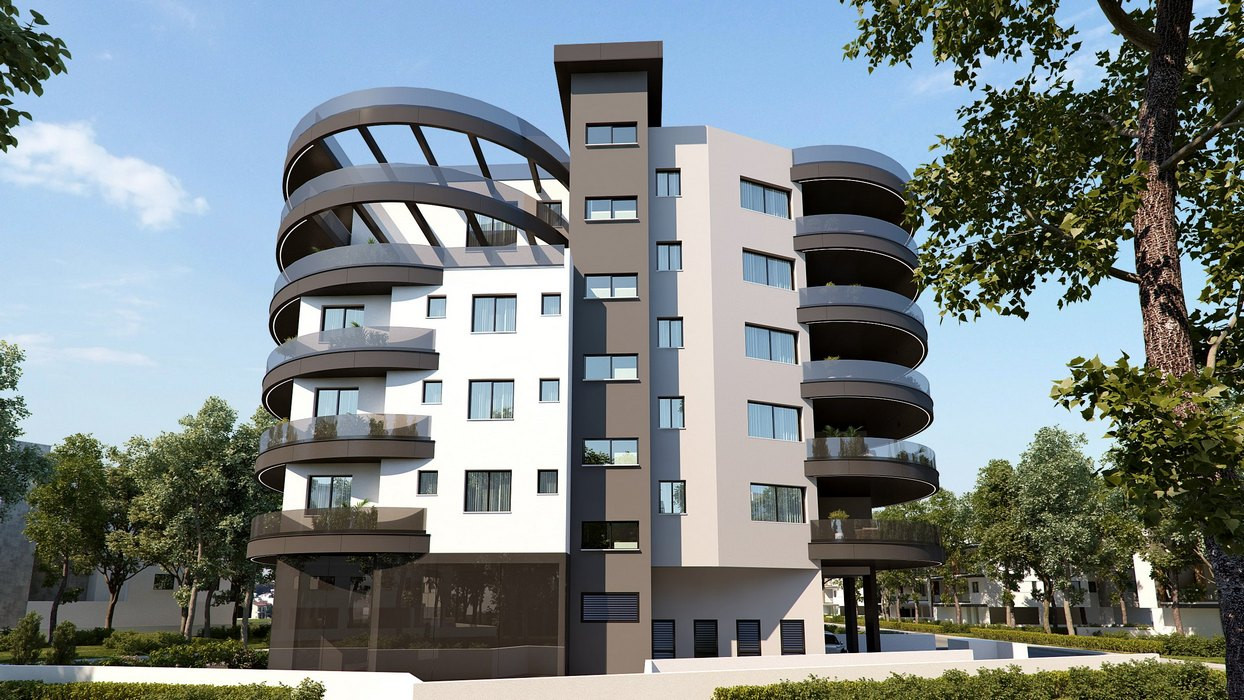 Property for Sale: Apartment (Flat) in Latsia, Nicosia  | Key Realtor Cyprus