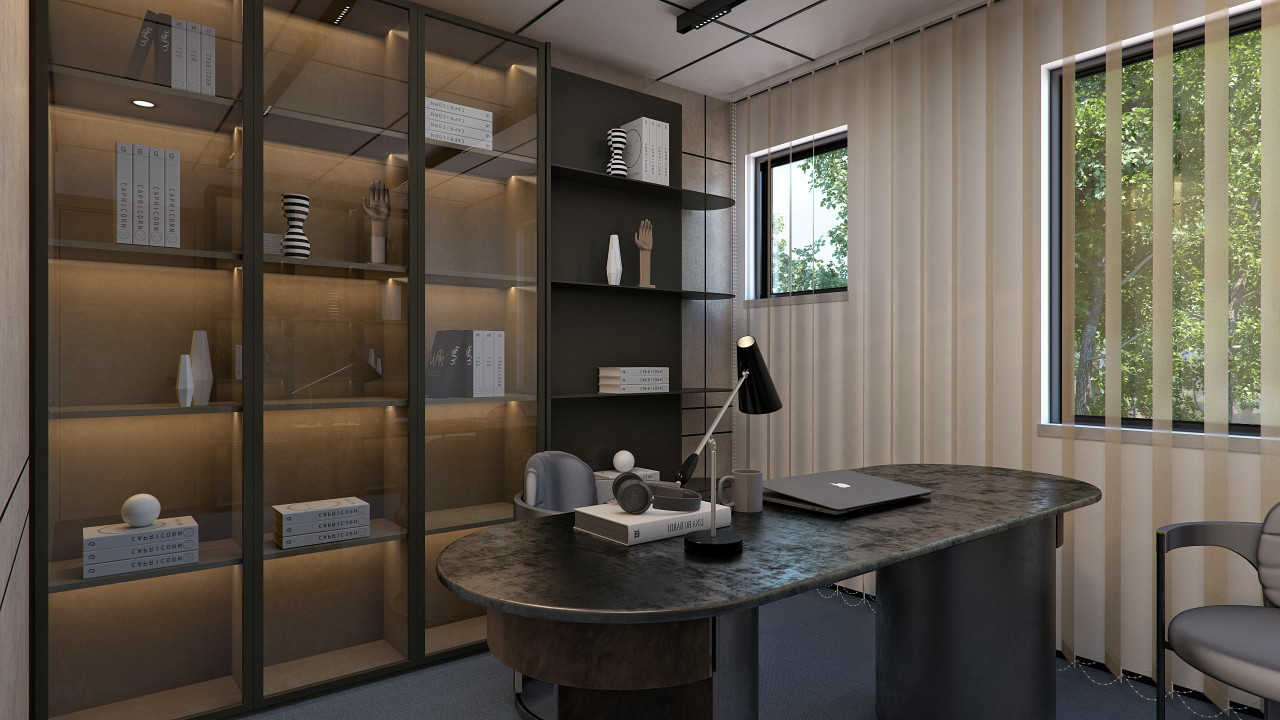 Property for Sale: Commercial (Office) in Latsia, Nicosia  | Key Realtor Cyprus