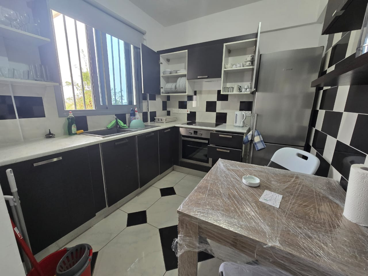 Property for Sale: Apartment (Flat) in Livadia, Larnaca  | Key Realtor Cyprus