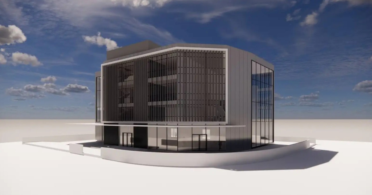 Property for Sale: Commercial (Building) in Agios Athanasios, Limassol  | Key Realtor Cyprus