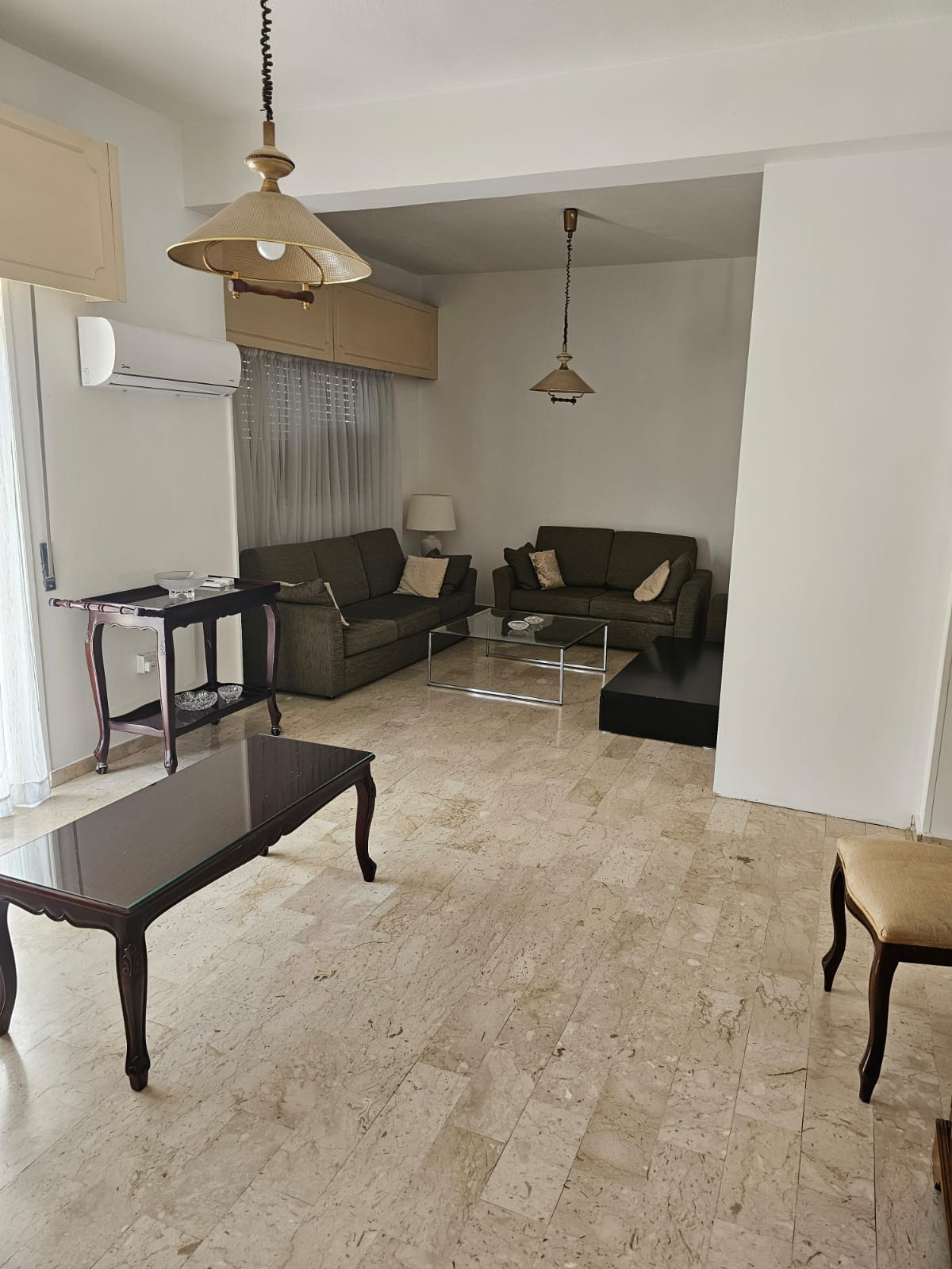 Property for Sale: Apartment (Flat) in Finikoudes, Larnaca  | Key Realtor Cyprus