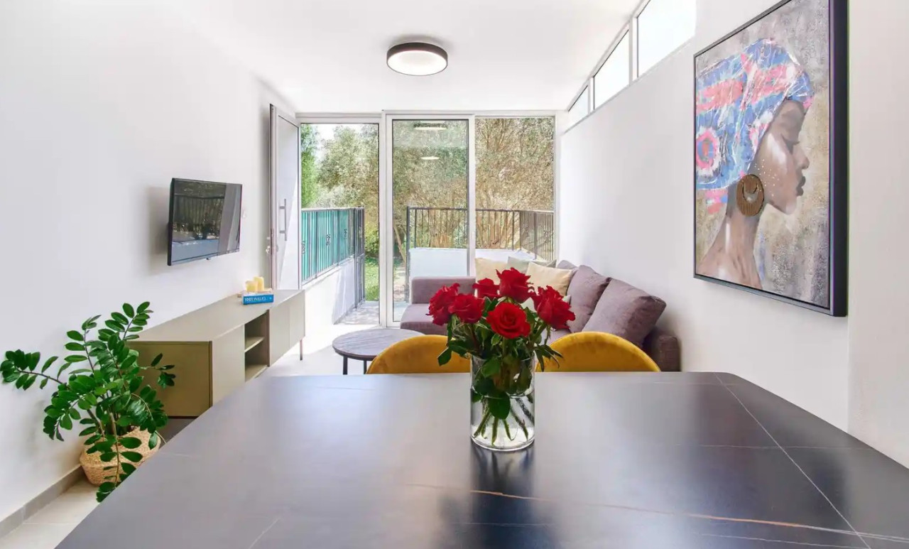 Property for Sale: Apartment (Flat) in Oroklini, Larnaca  | Key Realtor Cyprus