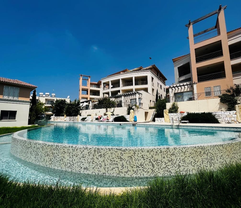 Property for Sale: Apartment (Flat) in Kato Paphos, Paphos  | Key Realtor Cyprus