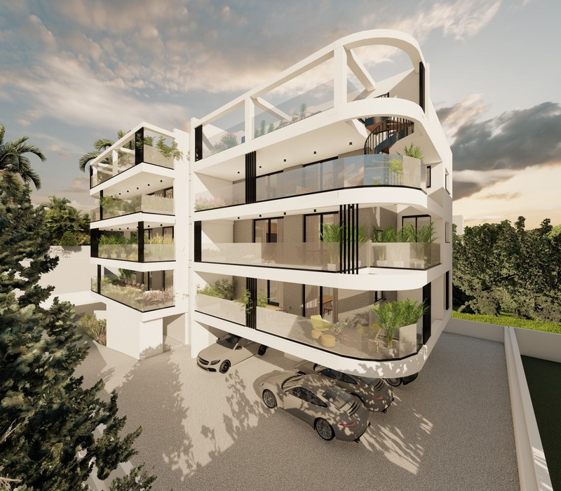 Property for Sale: Apartment (Flat) in Agios Athanasios, Limassol  | Key Realtor Cyprus