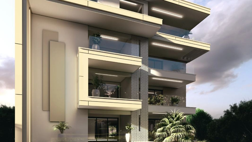 Property for Sale: Apartment (Flat) in Katholiki, Limassol  | Key Realtor Cyprus