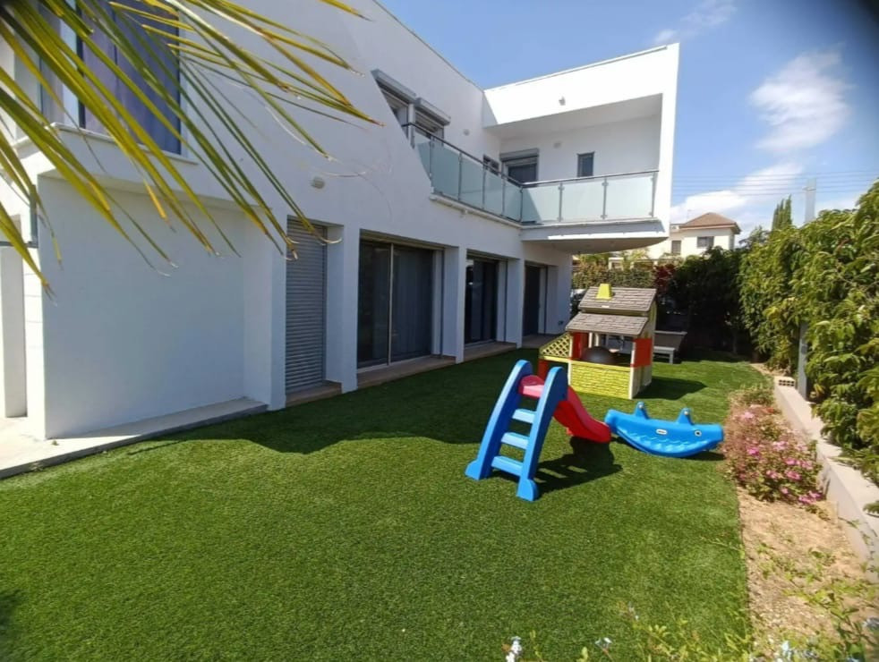Property for Sale: House (Detached) in Kolossi, Limassol  | Key Realtor Cyprus