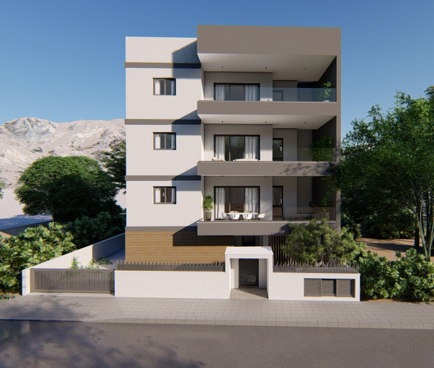 Property for Sale: Apartment (Flat) in Polemidia (Kato), Limassol  | Key Realtor Cyprus