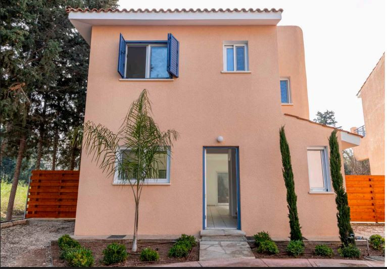 Property for Sale: House (Detached) in Kato Paphos, Paphos  | Key Realtor Cyprus