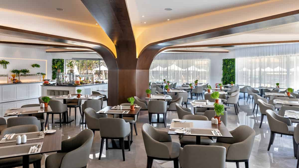 Property for Sale: Commercial (Hotel) in Protaras, Famagusta  | Key Realtor Cyprus