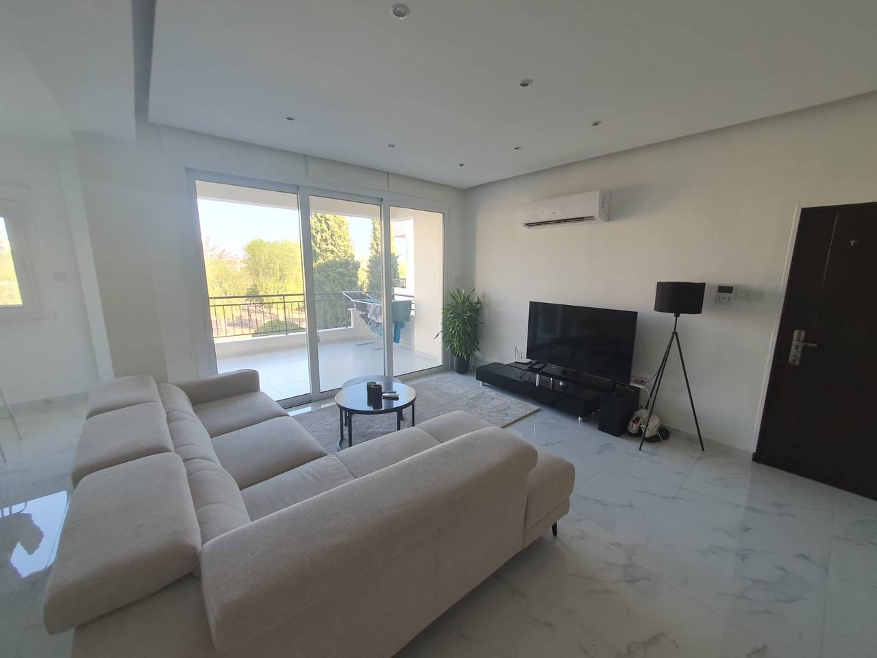 Property for Rent: Apartment (Flat) in Agia Fyla, Limassol for Rent | Key Realtor Cyprus