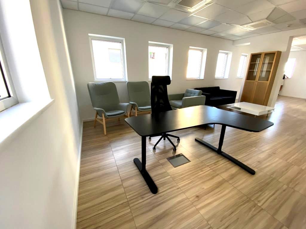 Property for Rent: Commercial (Office) in Mesa Geitonia, Limassol for Rent | Key Realtor Cyprus