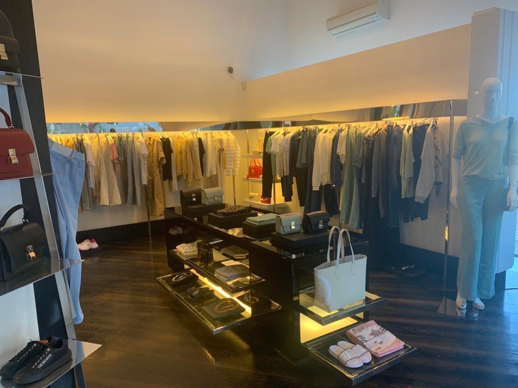 Property for Rent: Commercial (Shop) in Agios Nikolaos, Limassol for Rent | Key Realtor Cyprus