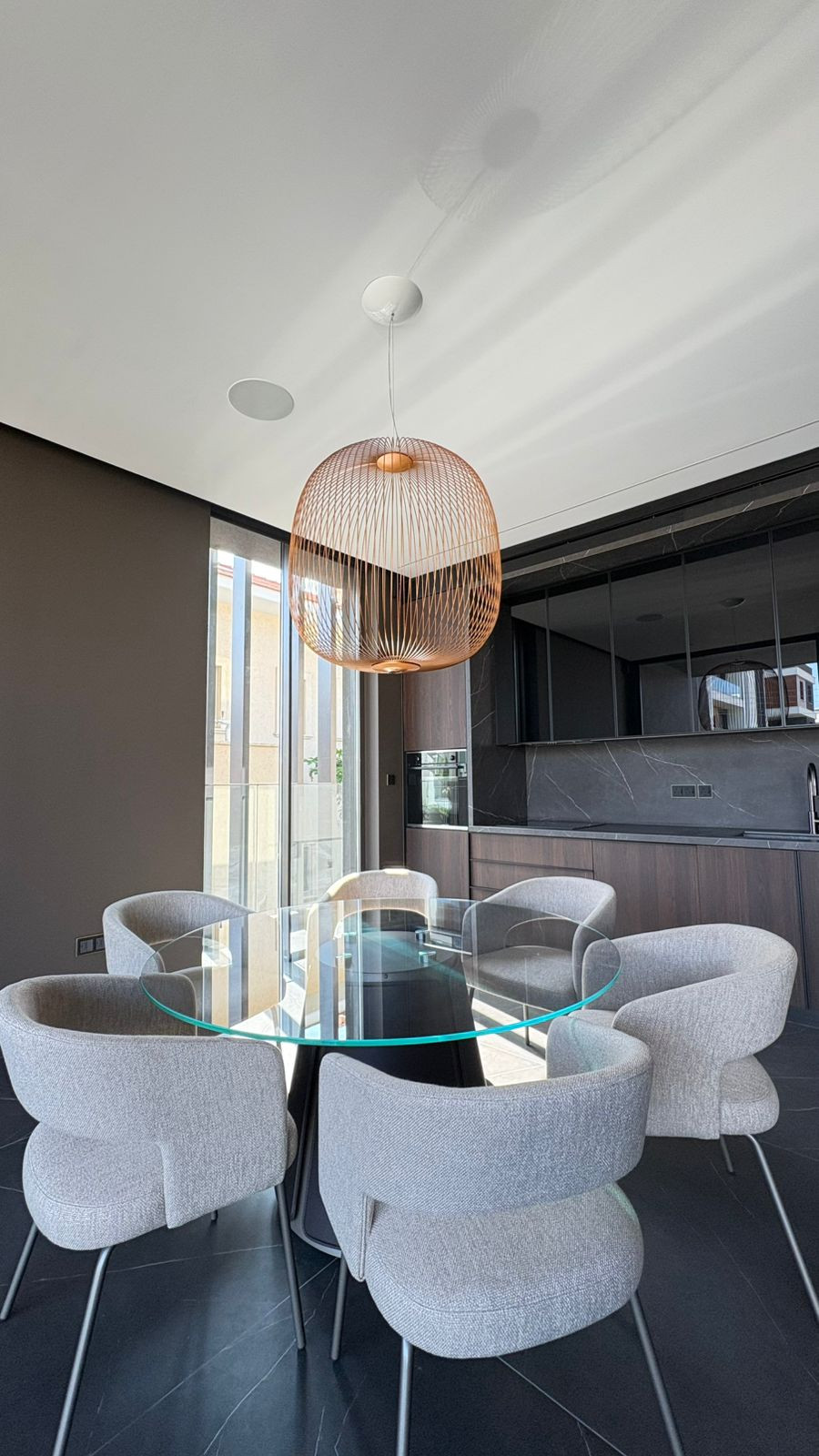 Property for Rent: Apartment (Flat) in Germasoyia Tourist Area, Limassol for Rent | Key Realtor Cyprus