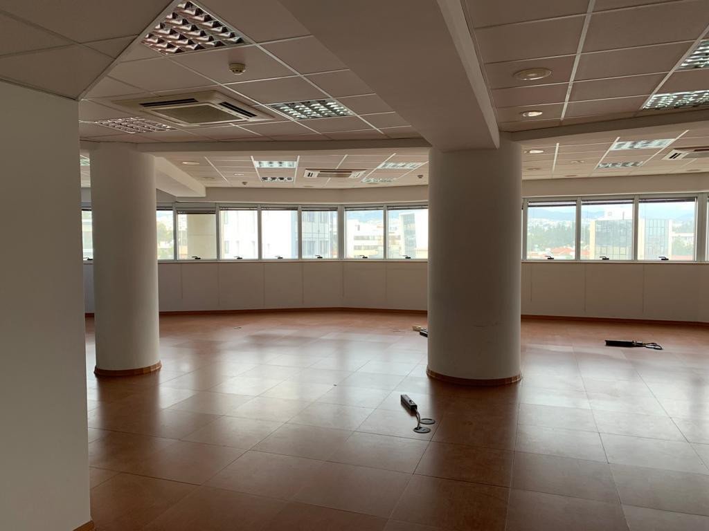 Property for Rent: Commercial (Office) in City Center, Limassol for Rent | Key Realtor Cyprus