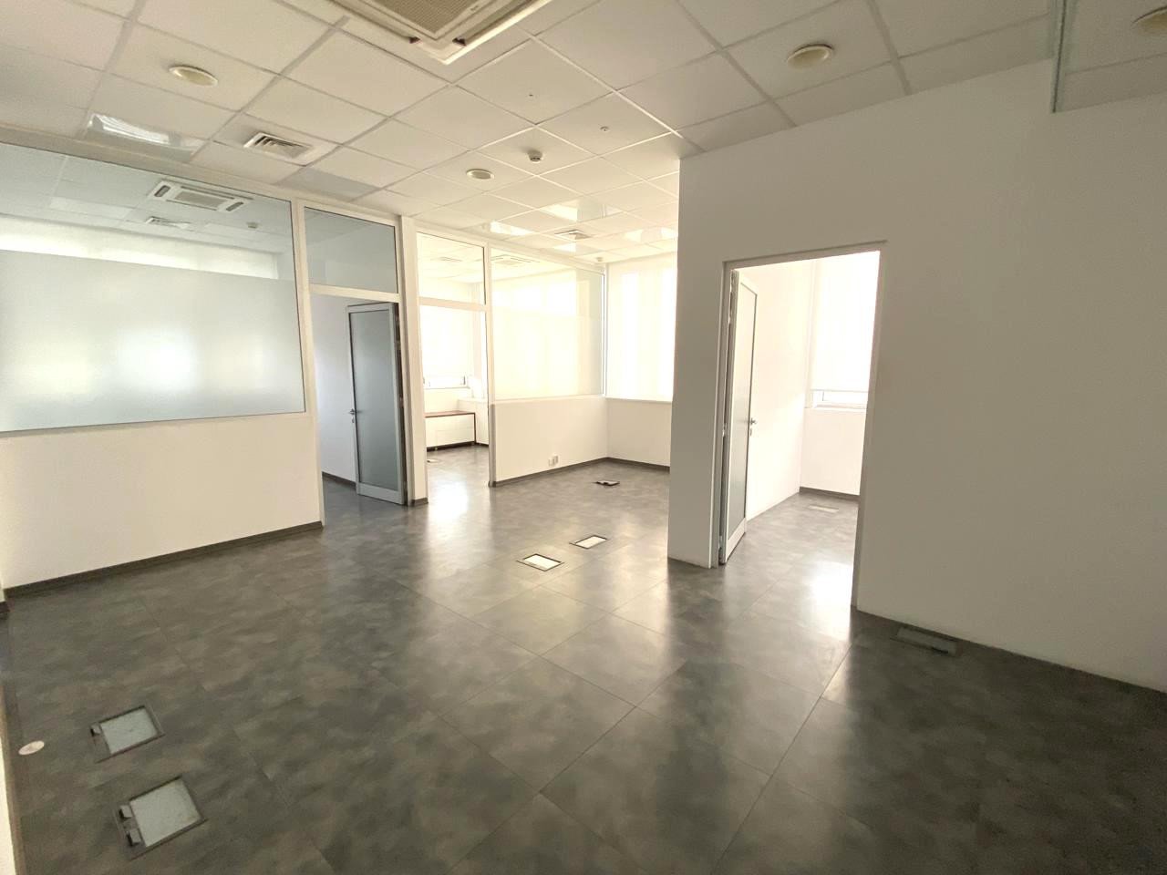 Property for Rent: Commercial (Office) in City Center, Limassol for Rent | Key Realtor Cyprus