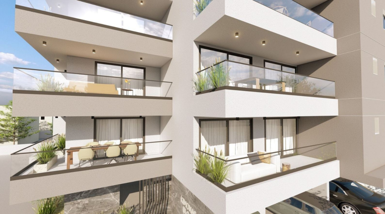 Property for Sale: Apartment (Flat) in Kaimakli, Nicosia  | Key Realtor Cyprus