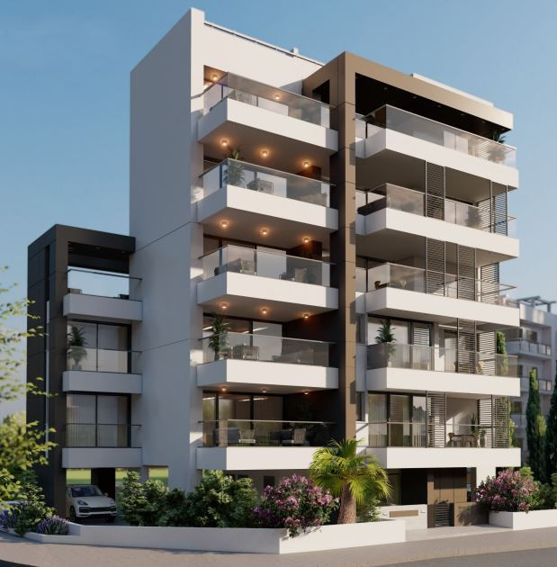 Property for Sale: Investment (Residential) in Neapoli, Limassol  | Key Realtor Cyprus