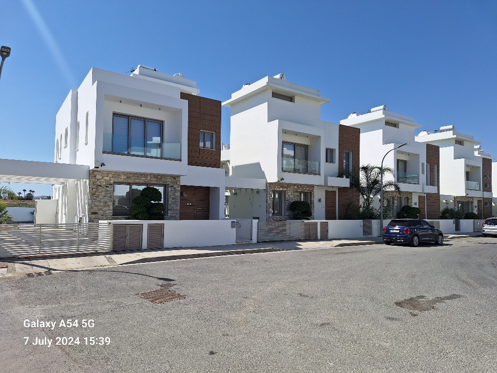 Property for Sale: Investment (Residential) in Dekeleia, Larnaca  | Key Realtor Cyprus