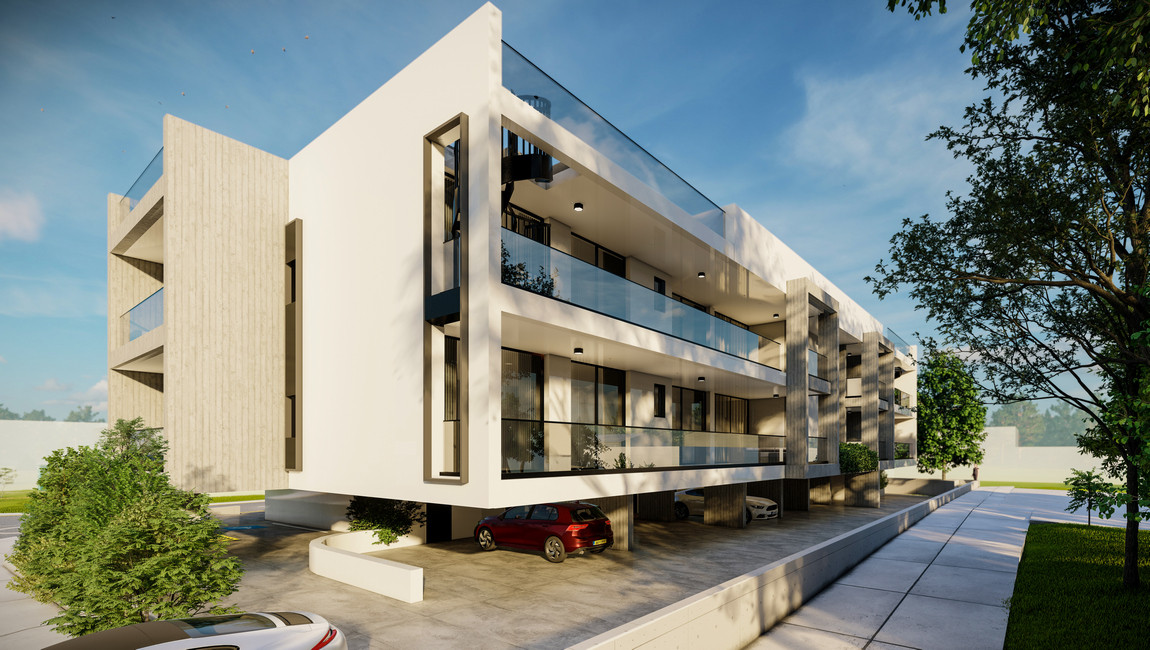 Property for Sale: Apartment (Flat) in Kiti, Larnaca  | Key Realtor Cyprus