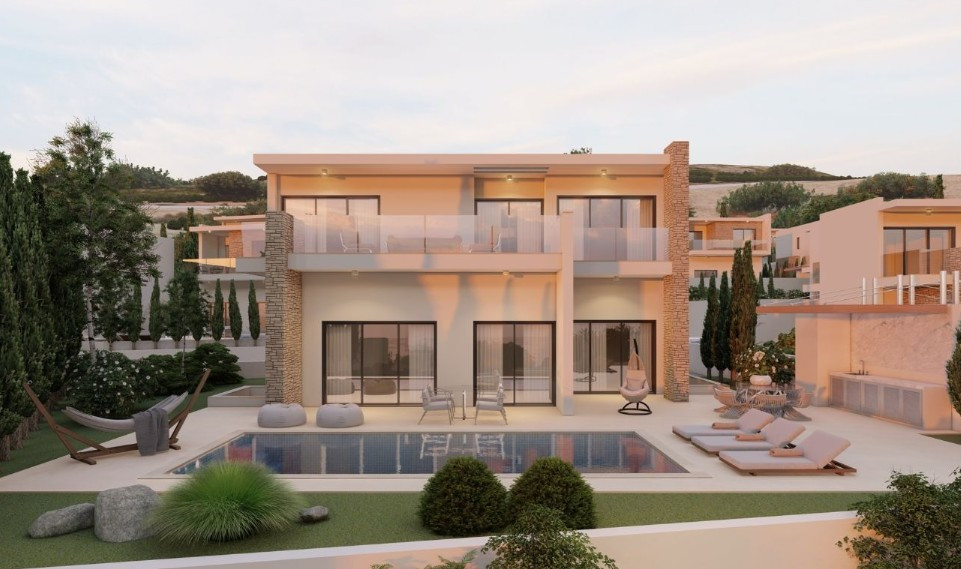 Property for Sale: House (Detached) in Pegeia, Paphos  | Key Realtor Cyprus