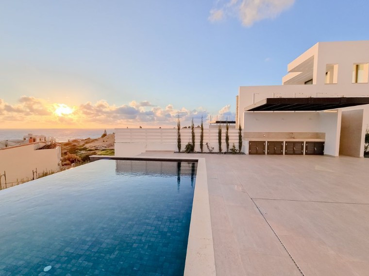 Property for Sale: House (Detached) in Sea Caves Pegeia, Paphos  | Key Realtor Cyprus