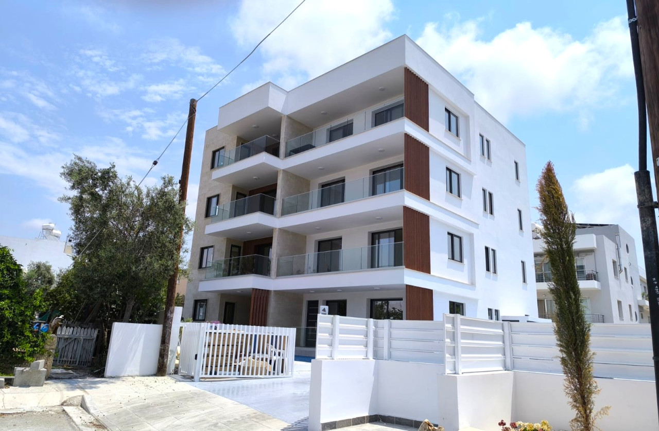 Property for Sale: Apartment (Flat) in Universal, Paphos  | Key Realtor Cyprus