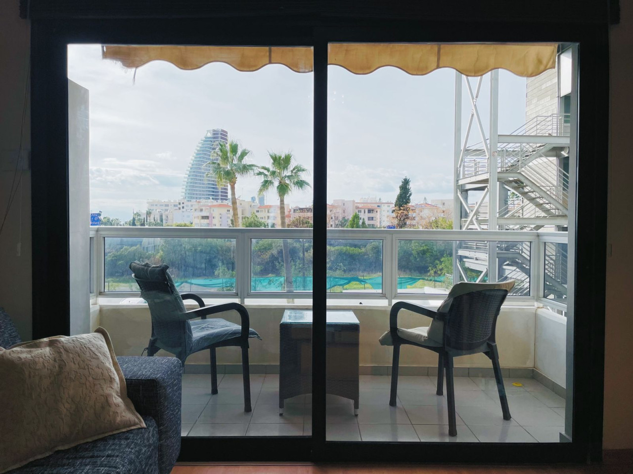 Property for Sale: Apartment (Flat) in Agios Tychonas, Limassol  | Key Realtor Cyprus