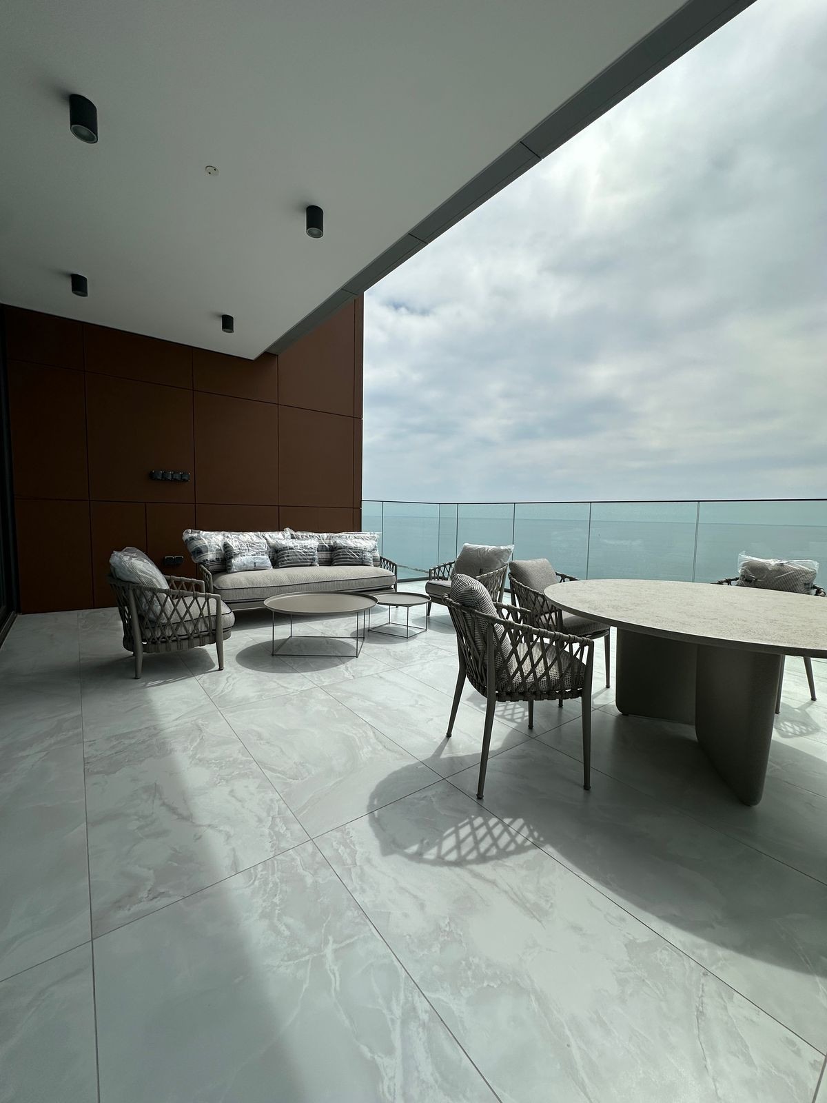 Property for Sale: Apartment (Flat) in Posidonia Area, Limassol  | Key Realtor Cyprus