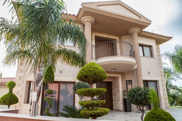 Property for Sale: House (Detached) in Kolossi, Limassol  | Key Realtor Cyprus